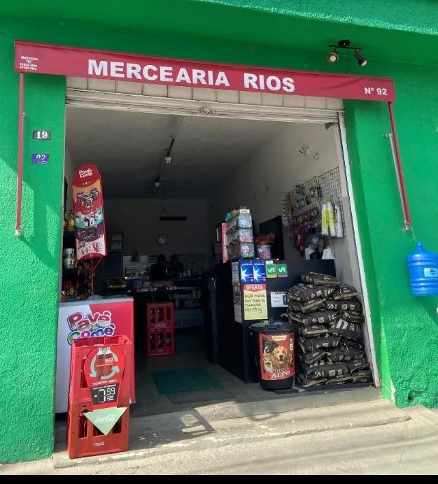 Foto - Taboão da Serra - Jardim Pedro Gonçalves