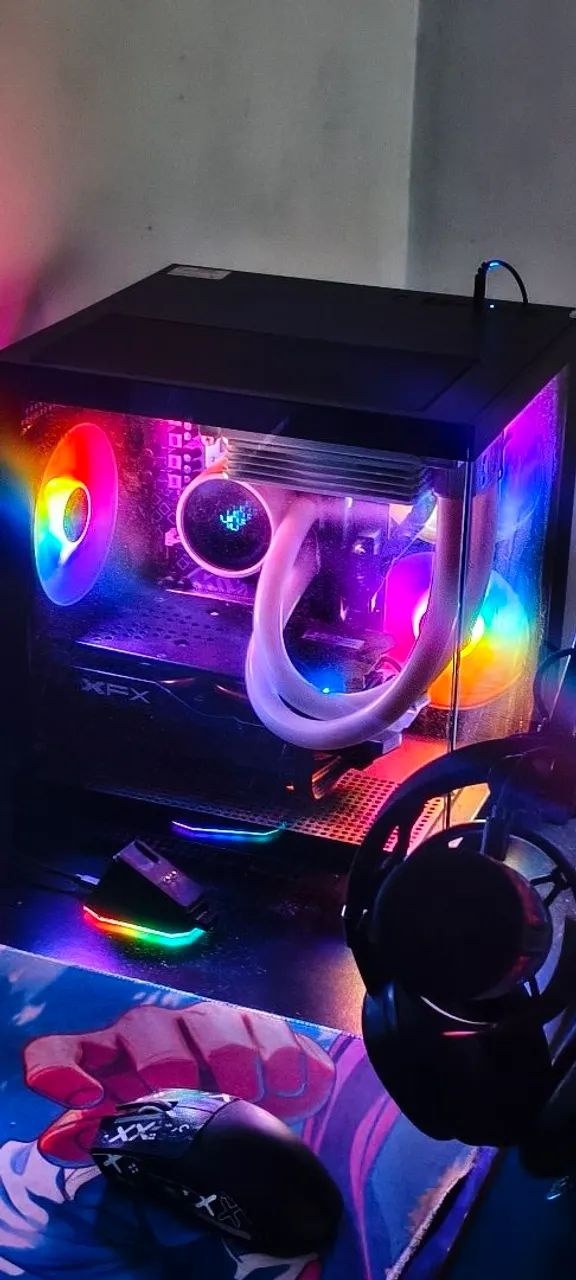 PC GAMER 