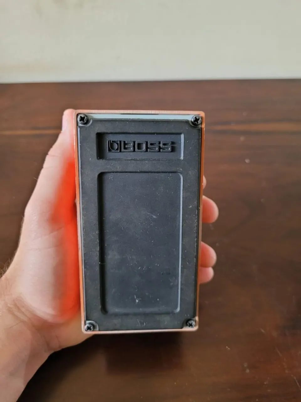 Pedal Boss Mega Distortion MD-2 - Foto 3