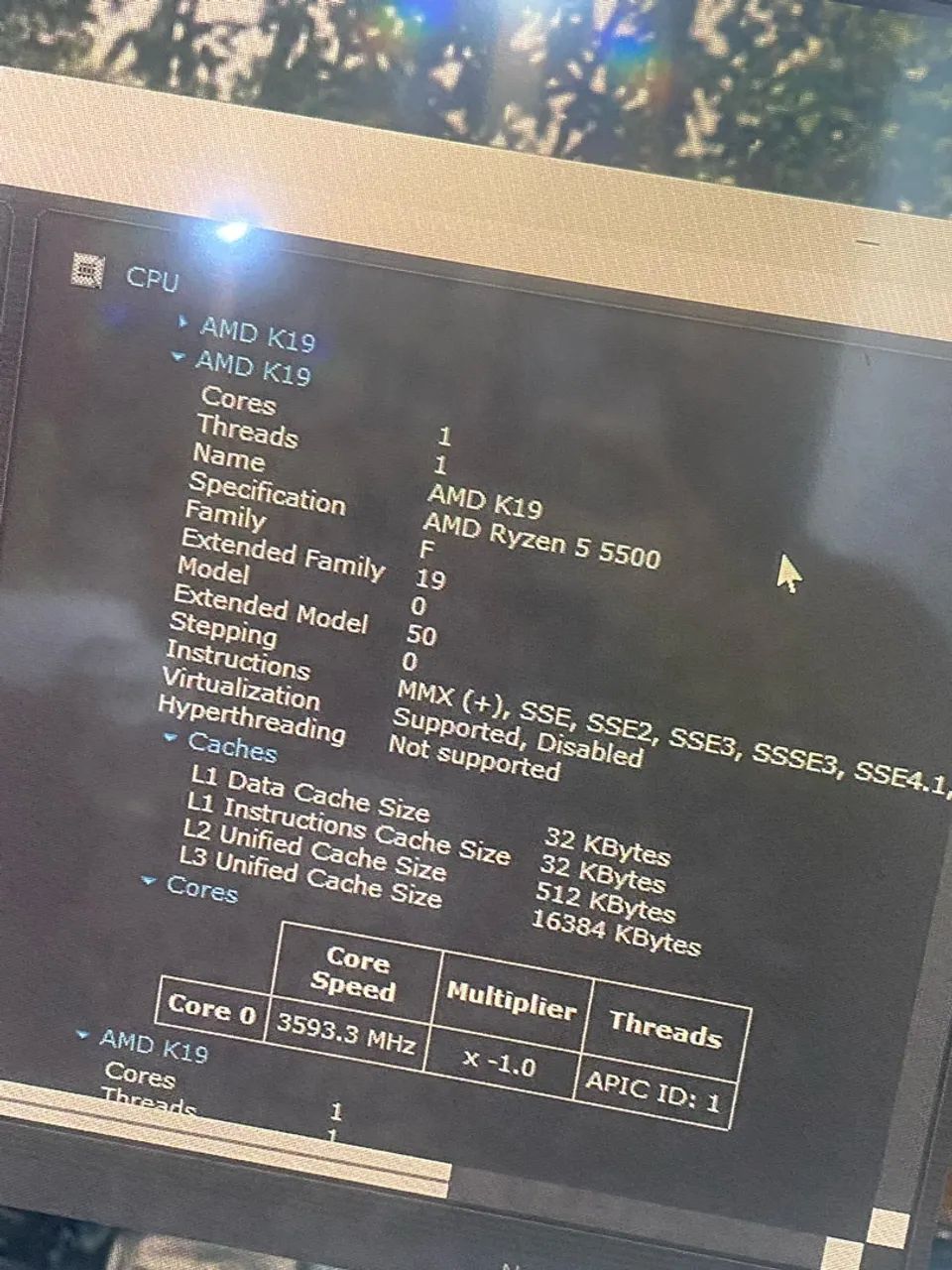 Pc gamer rayzen 5 - Foto 4
