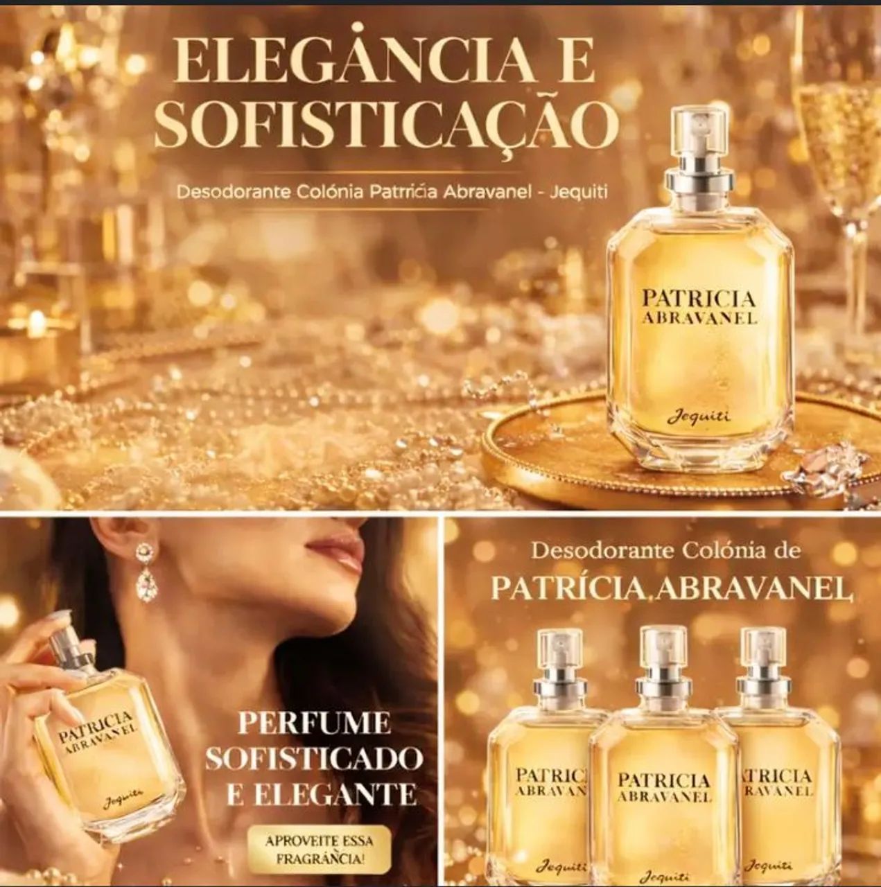 Jequiti Pronta Entrega 