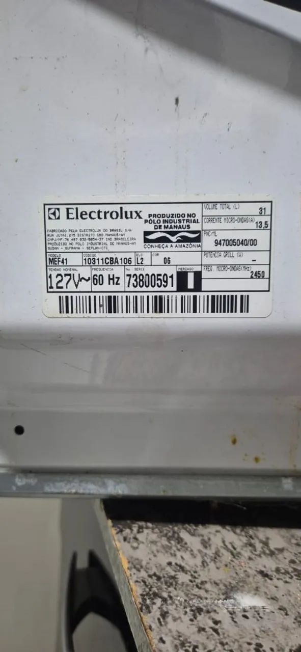 Micro-ondas barato - Foto 4