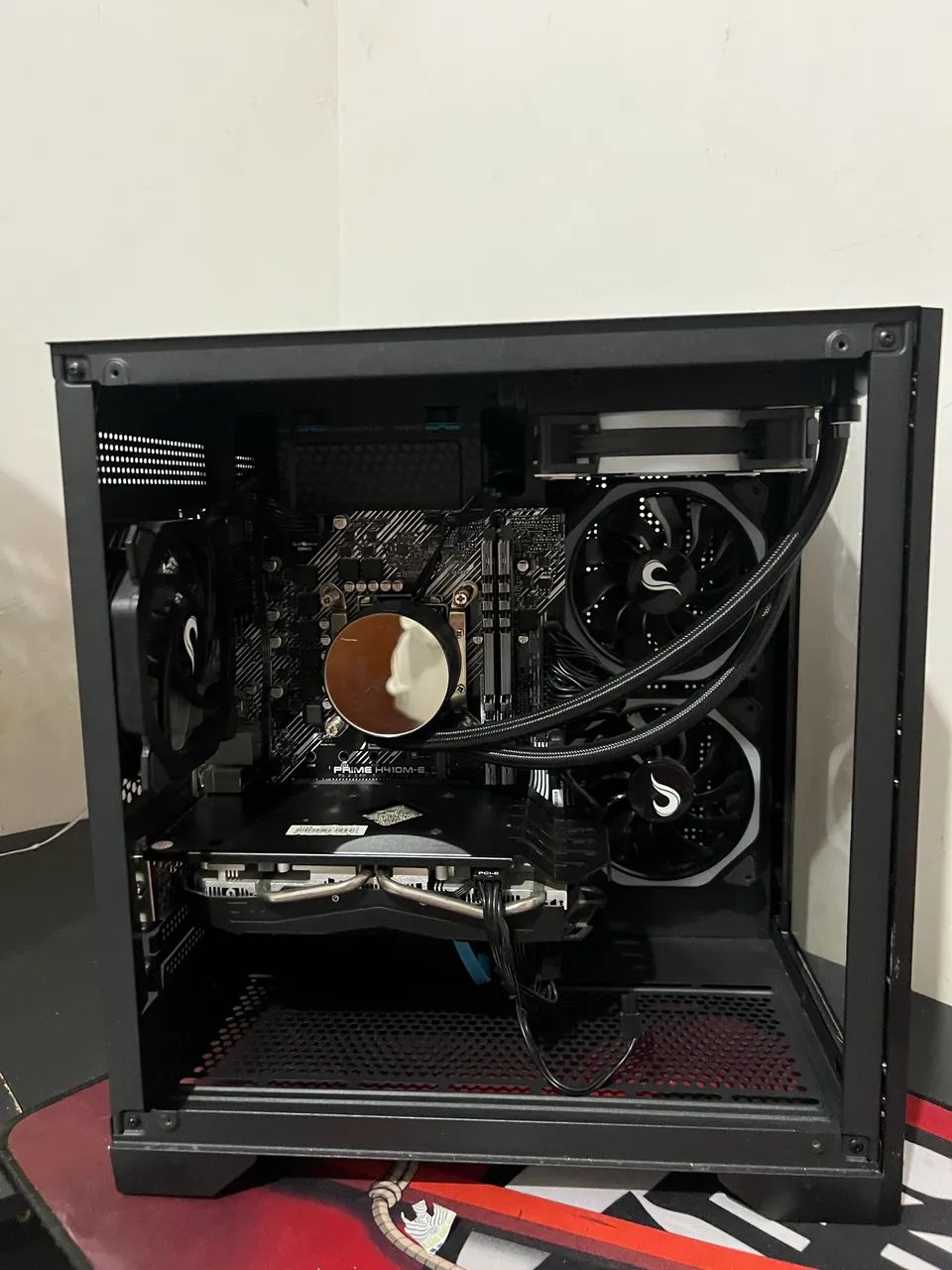 Pc gamer  - Foto 4