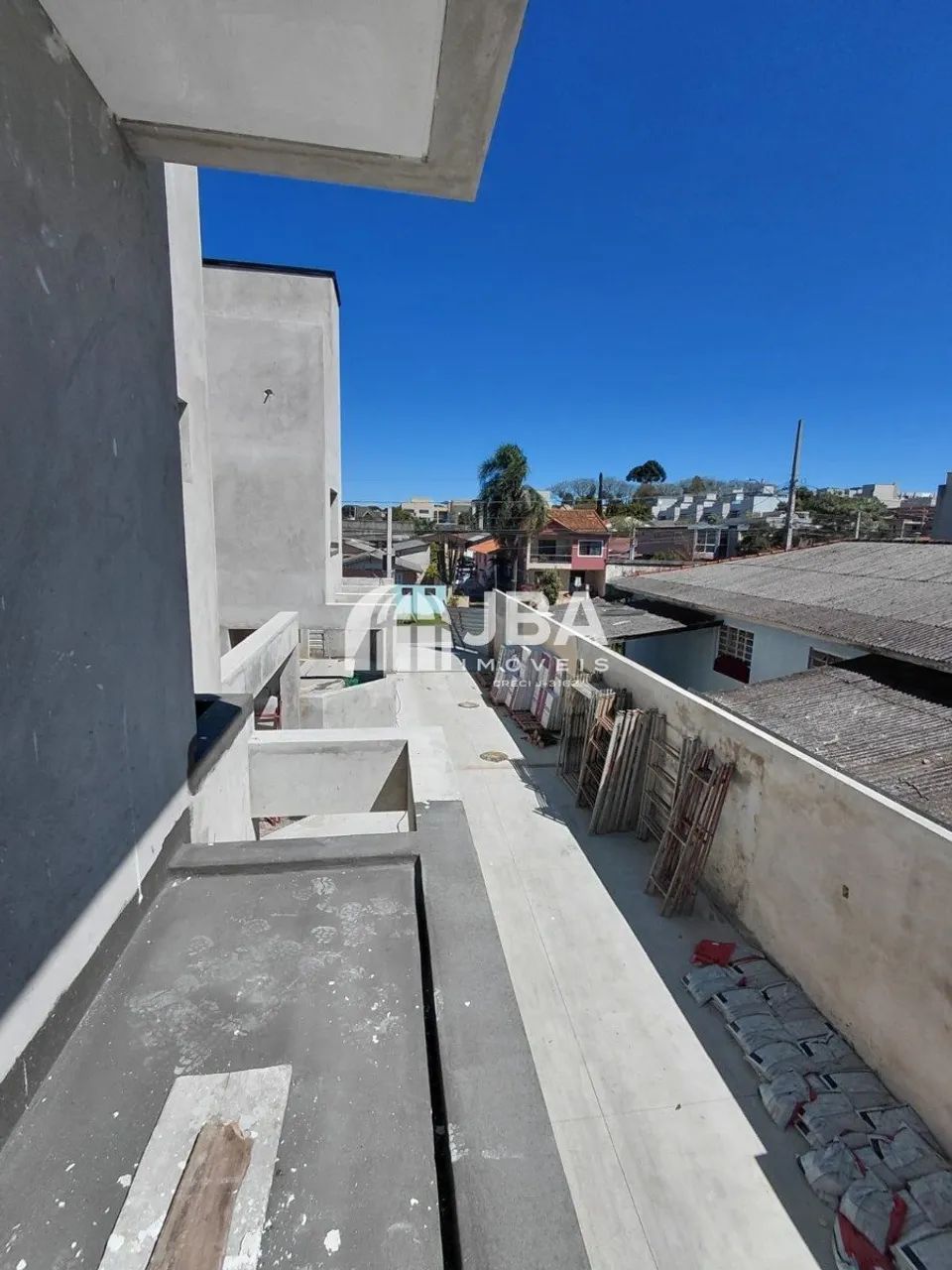TRIPLEX COM 3 SUÍTES E TERRAÇO NO HAUER - Foto 5