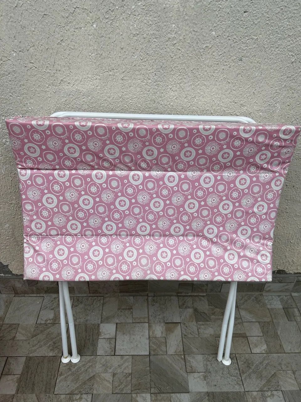 Trocador de bebê  - Foto 4