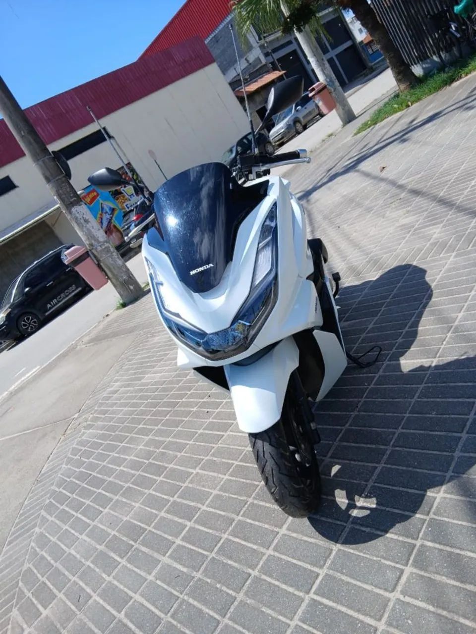 Vendo PCX, impecável  - Foto 5