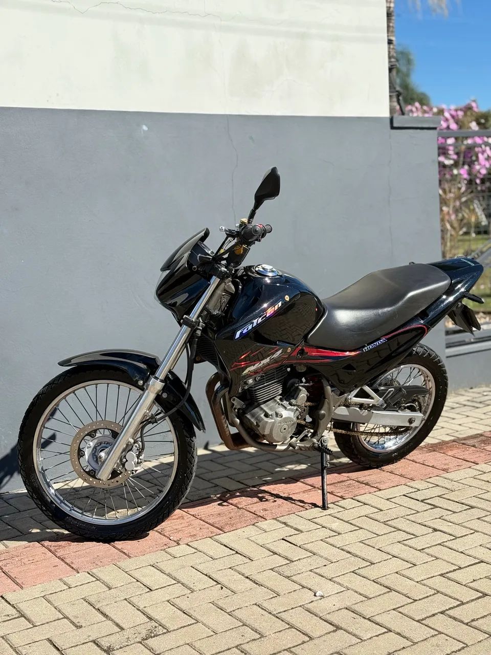 Falcon 400 - Foto 4