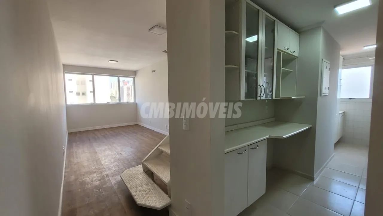 cobertura - Mansões Santo Antônio - Campinas - Foto 3