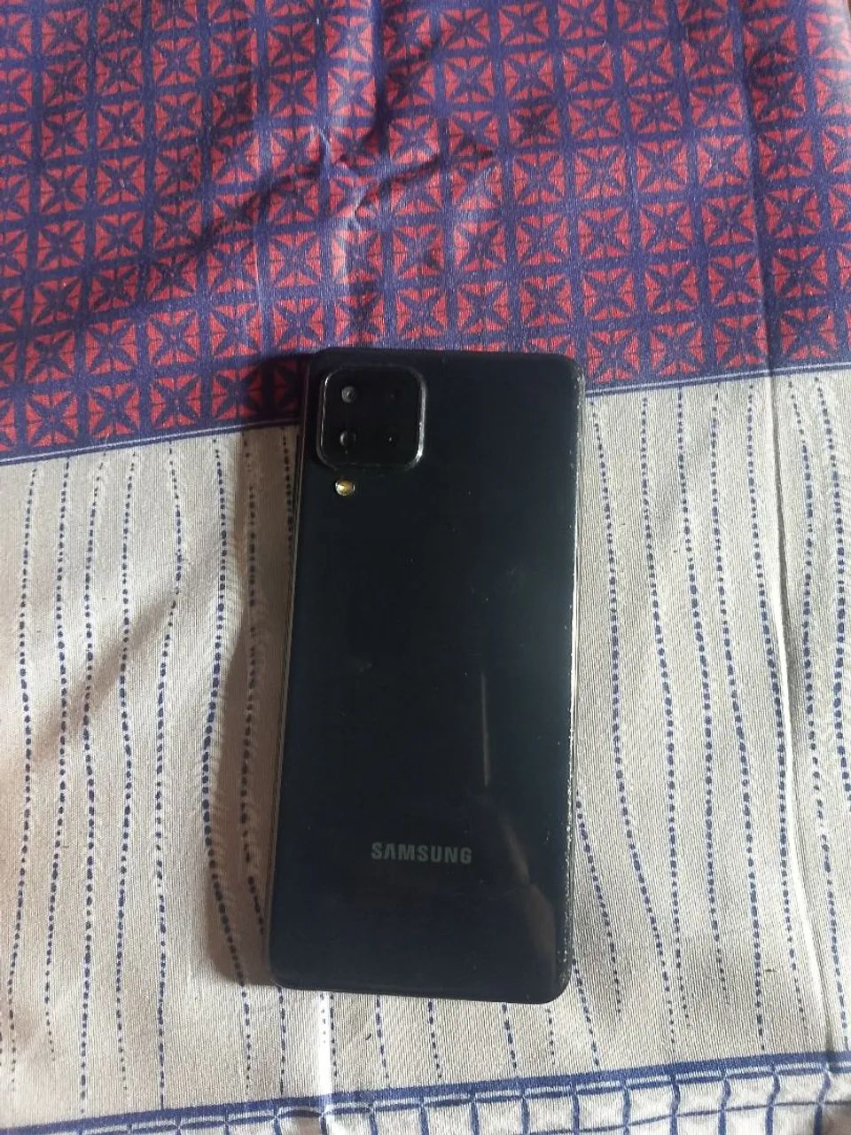 Samsung Galaxy A22 