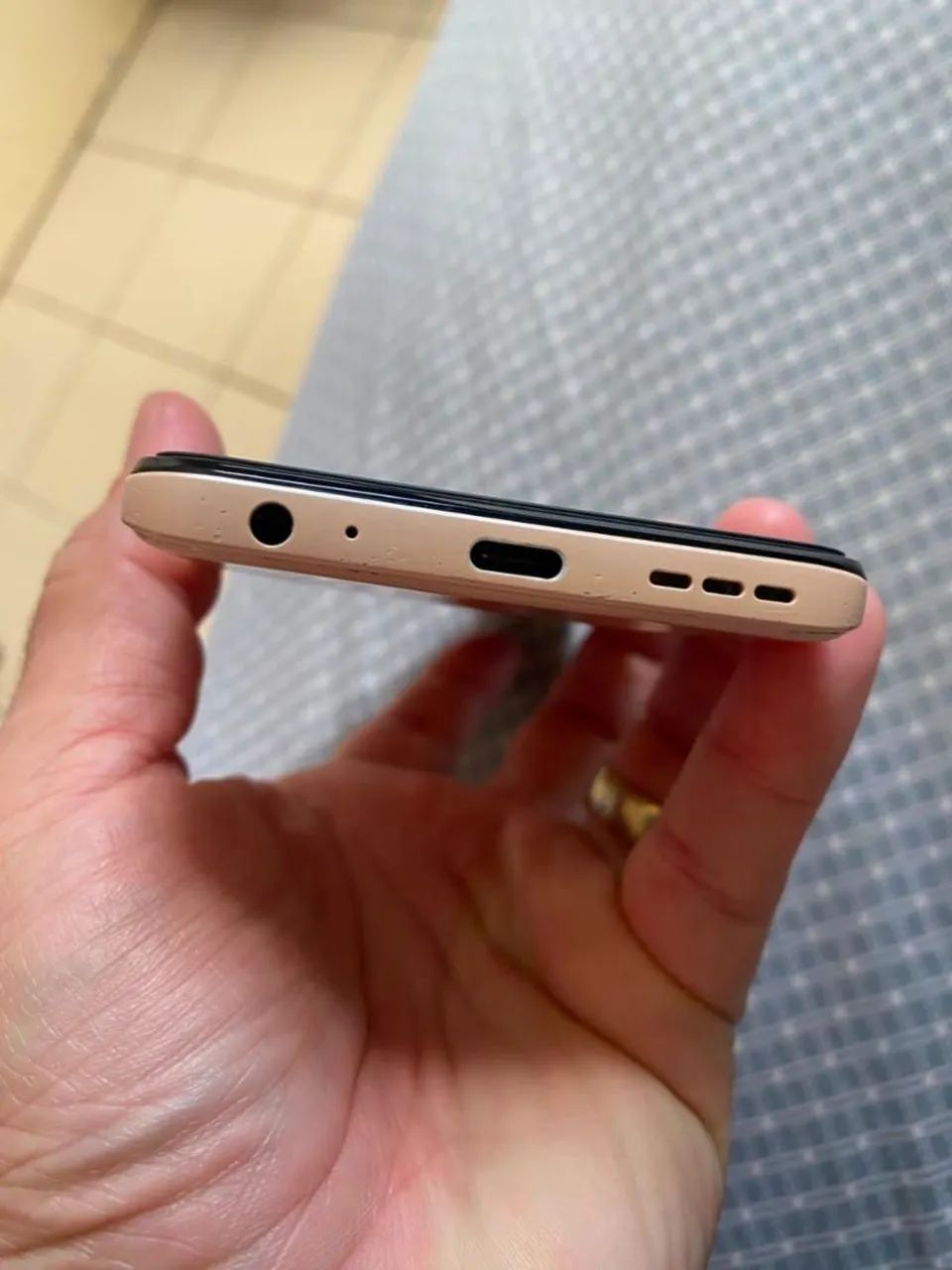 Vendo Moto G32 128gb - Foto 3