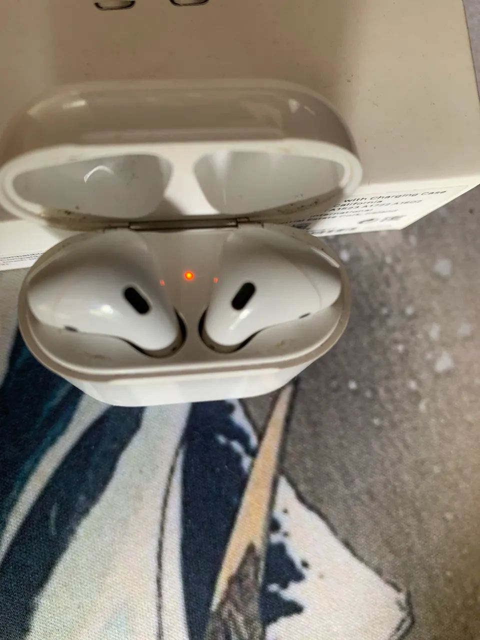 Apple AirPods  - Foto 2