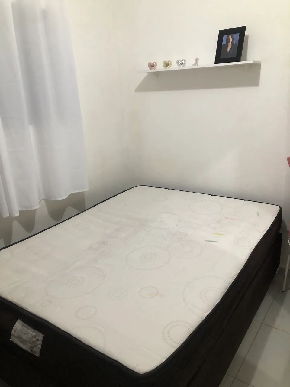 Cama BOX CASAL  - Foto 2