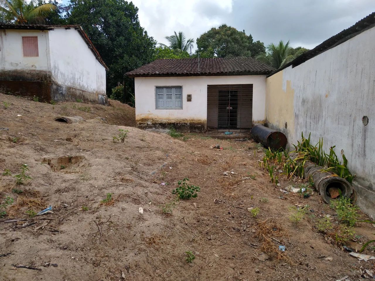SÍTIO CHÁCARA EM GAMELEIRA-PE - Foto 3