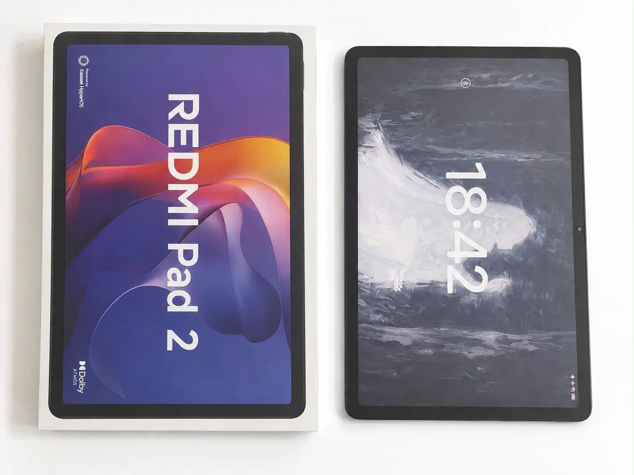 Tablet - Foto 2