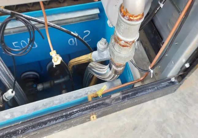 CONSTRUÇÃO DE POSTOS DE COMBUSTÍVEIS - Foto 4