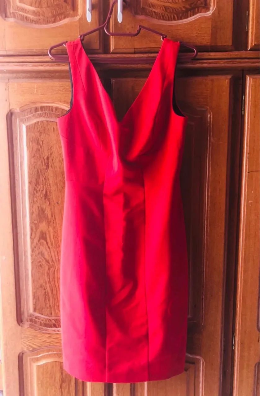 Vestido Zara - Foto 2