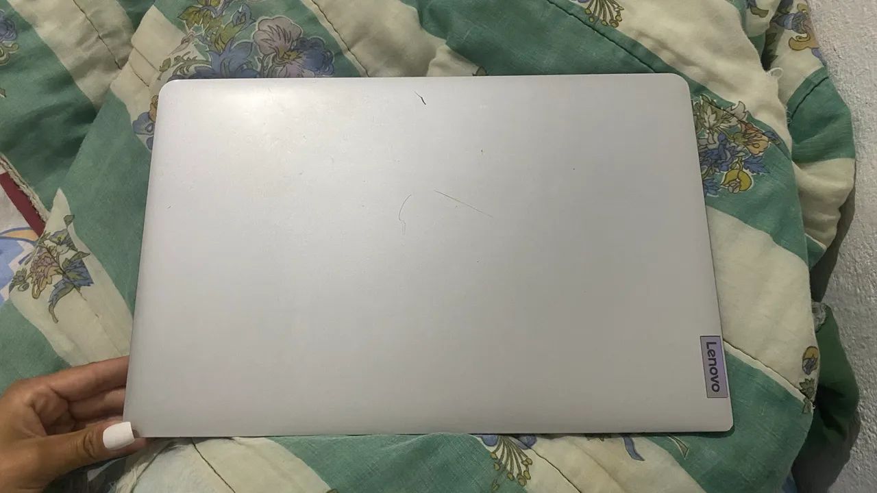NOTEBOOK LENOVO  - Foto 5