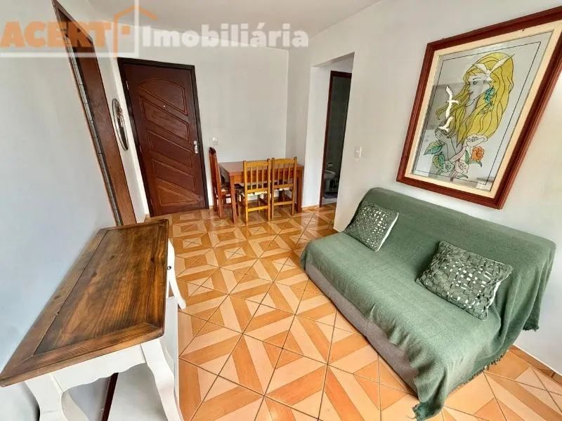 APARTAMENTO RESIDENCIAL em Florianópolis - Santa Catarina, Coqueiros - Foto 5