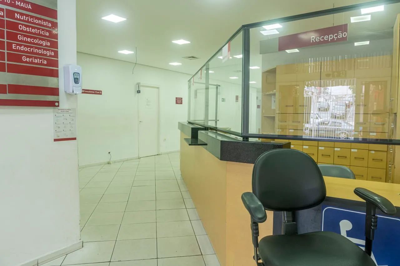 Prédio comercial na Rua General Osório, 110 - Térreo  600 m² - Foto 3