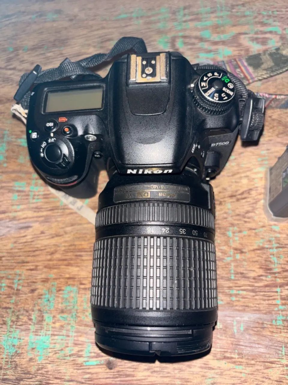 Kit Nikon D7500 + Acessórios - Foto 5