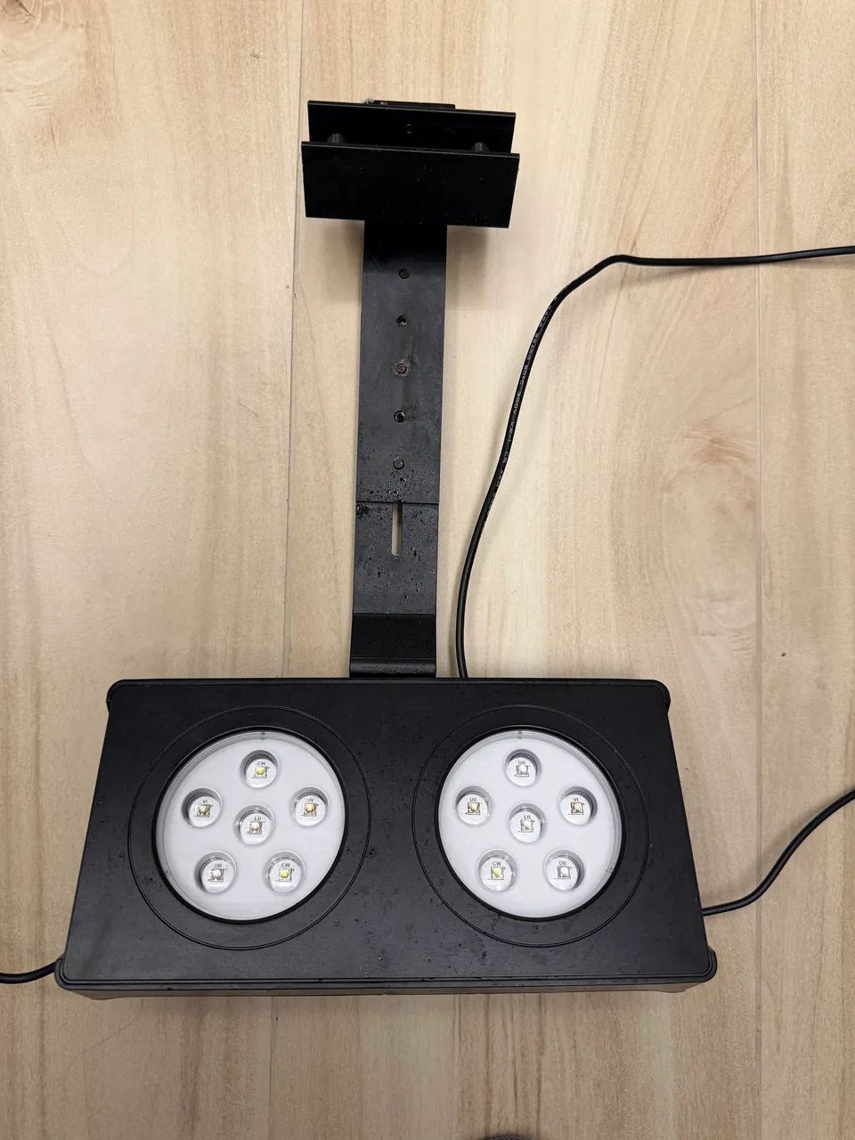 Luminária Artika OceanTech 36w - Foto 2
