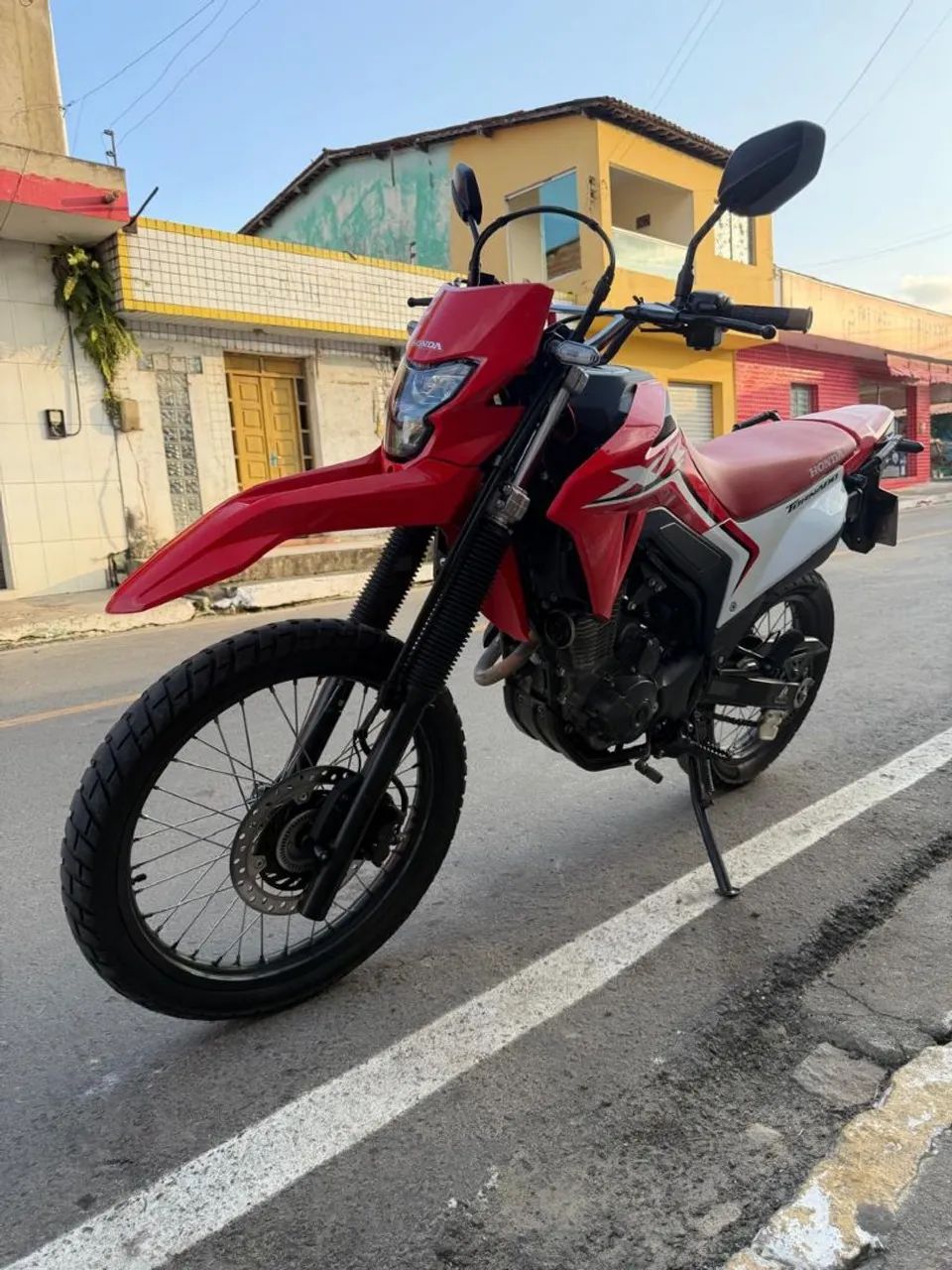 Xr Tornado 300 - Foto 2