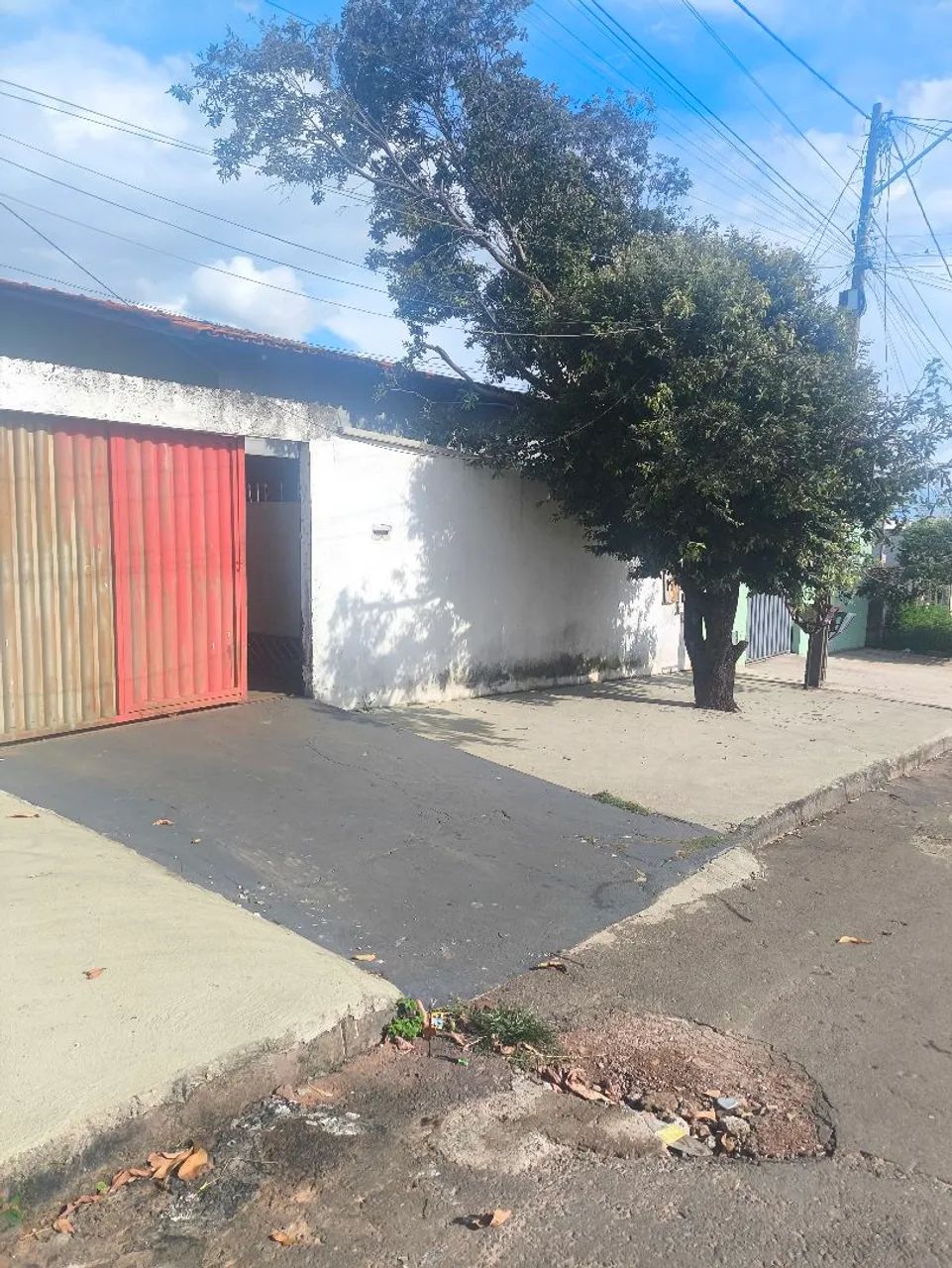 Foto - Trindade - Setor Samarah