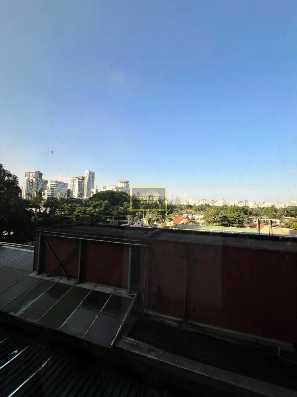 Sala comercial para alugar na Faria Lima - Foto 2