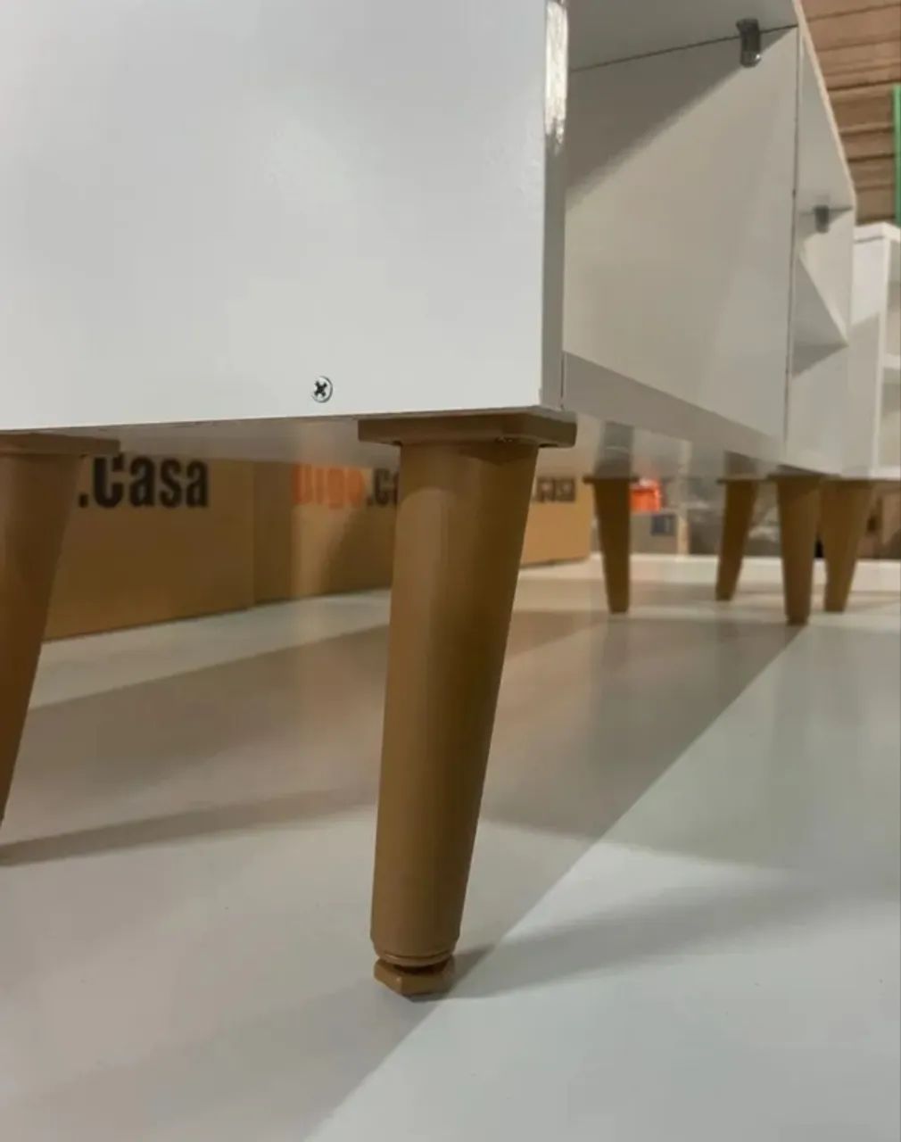 Rack Bancada  - Foto 4