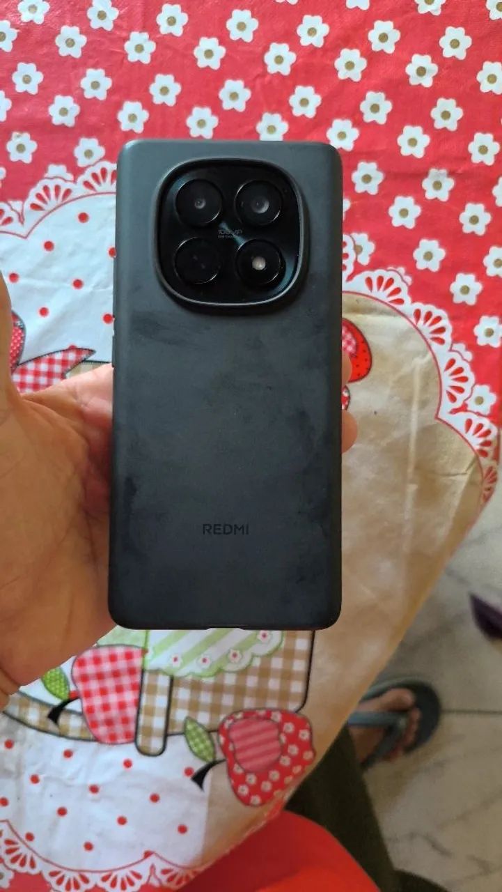 Redmi Note 15 5g 256GB  - Foto 3