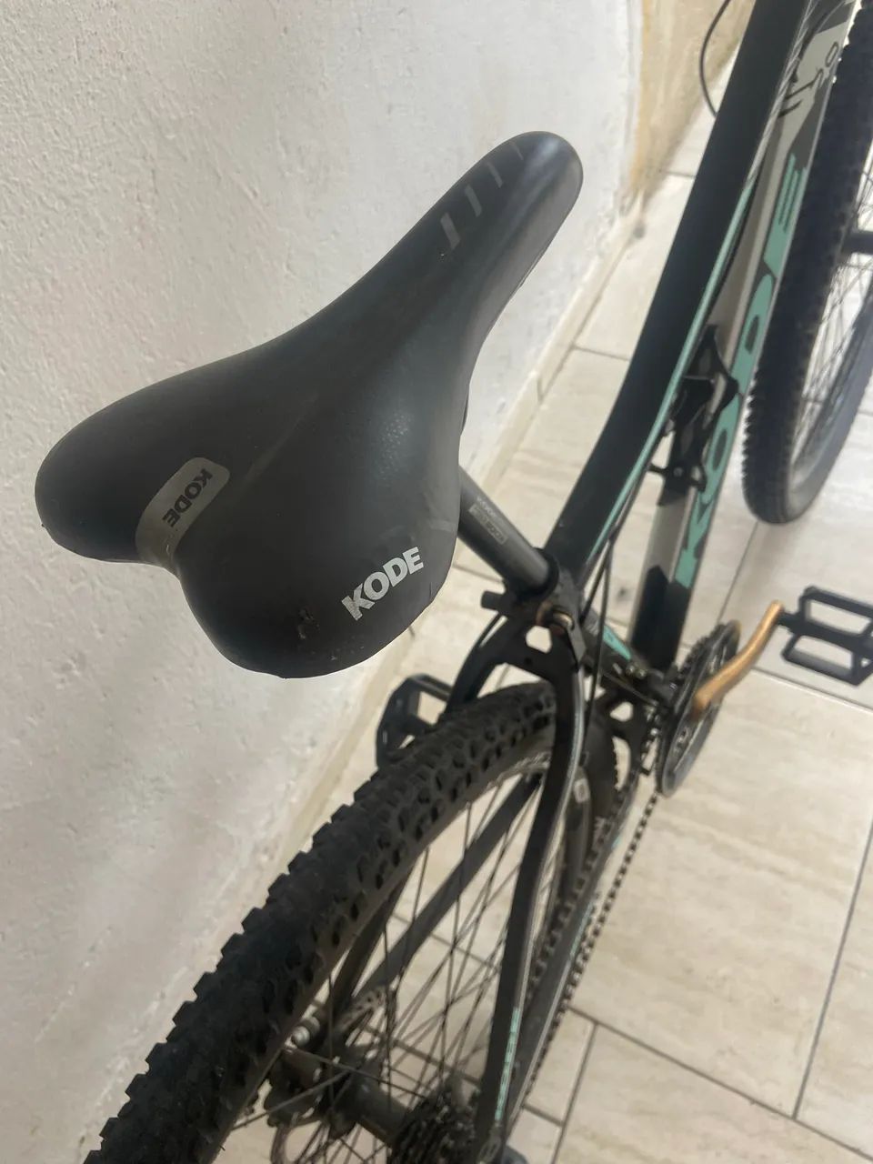 Bicicleta KODE MTB aro 29 - Foto 3