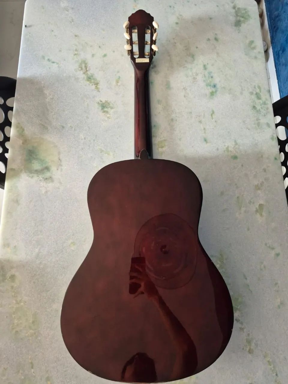 Violão Giannini - Foto 4