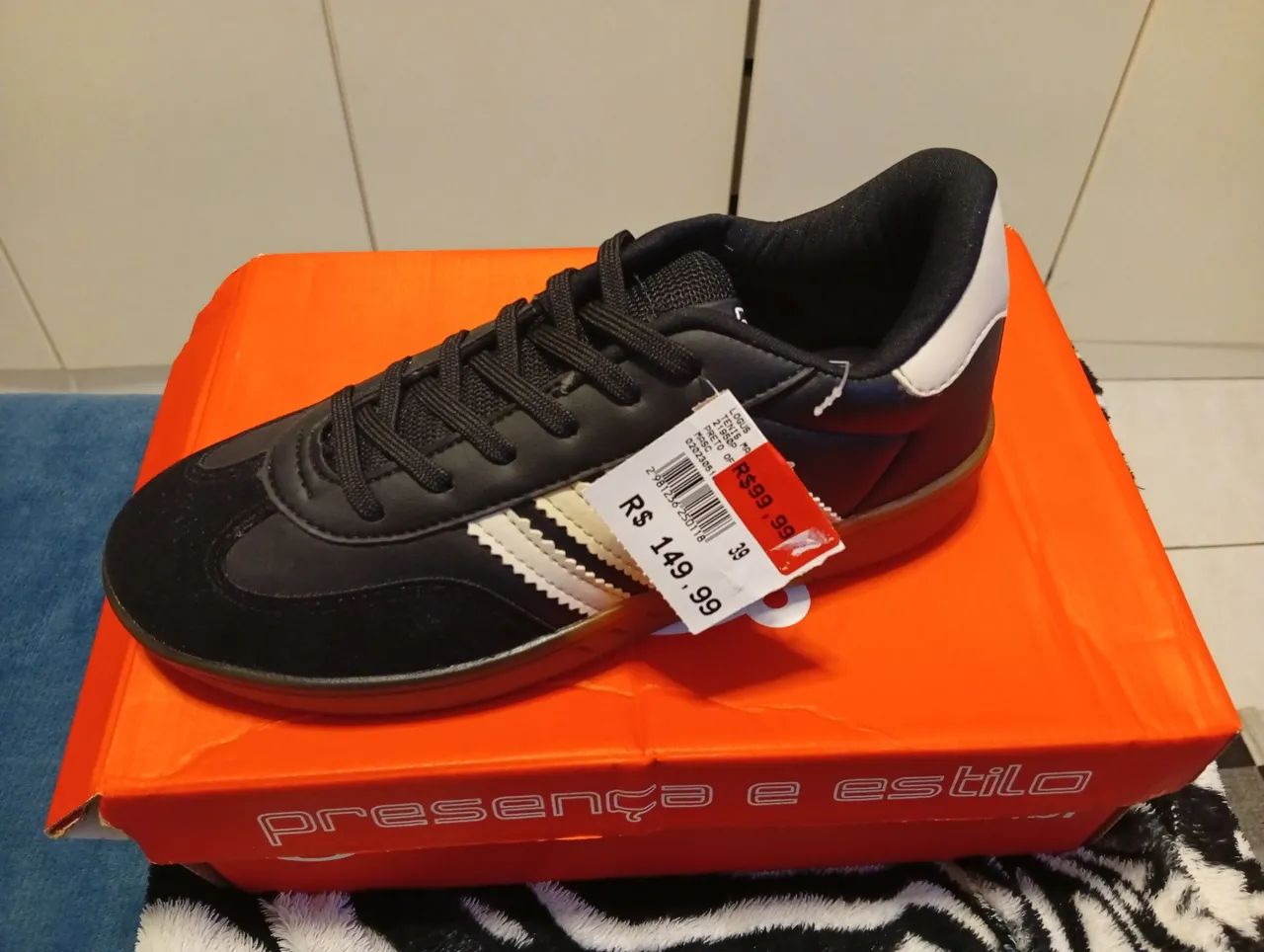 Tenis