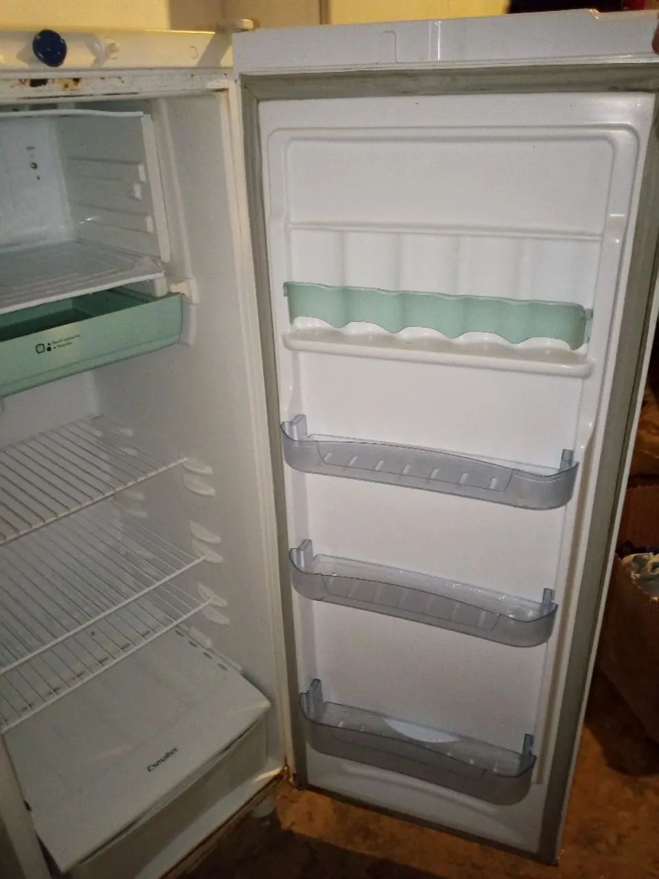 Geladeira consul  - Foto 5