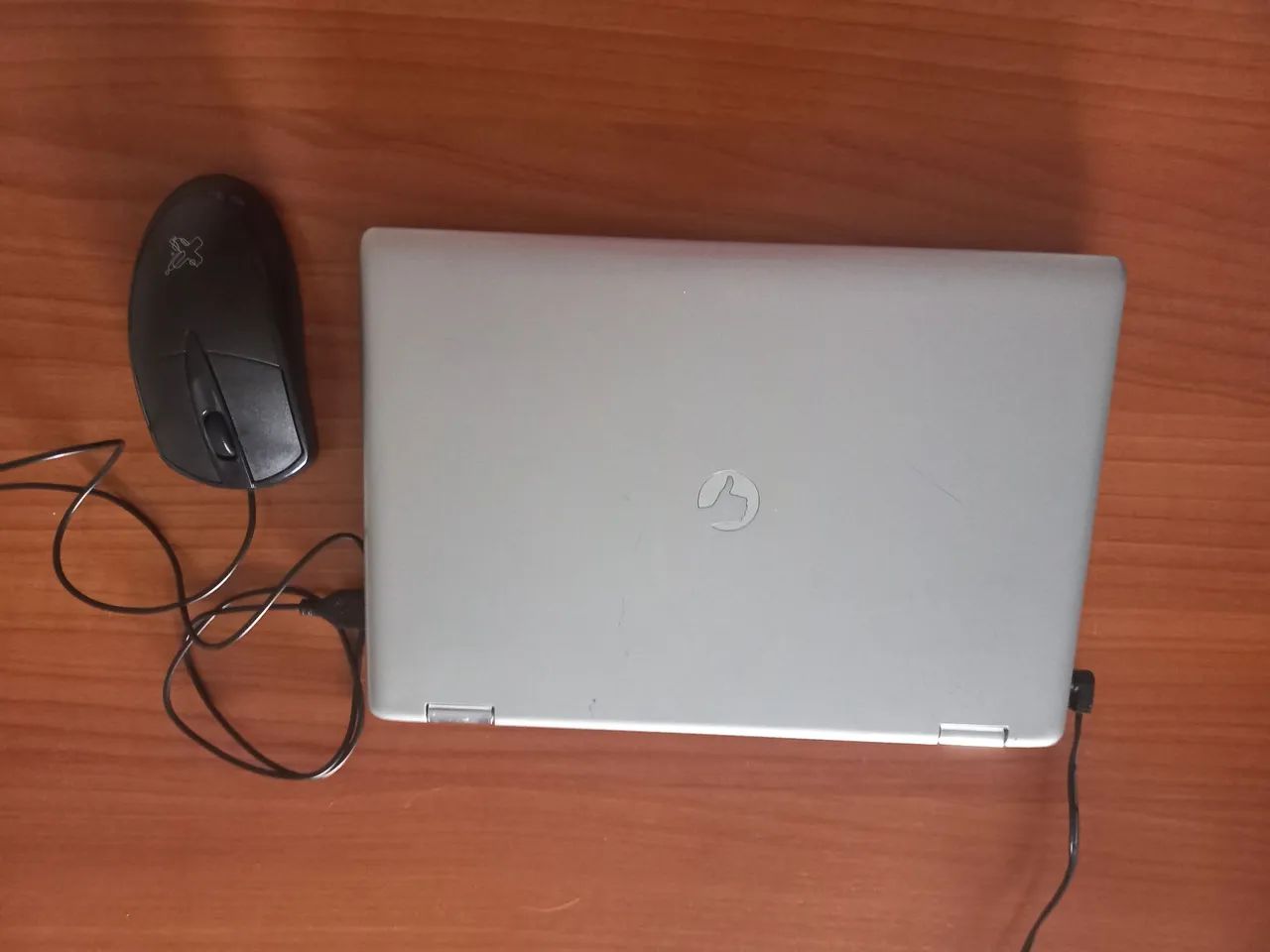 Notebook positivo intel  - Foto 5
