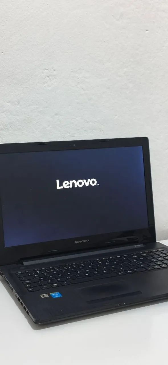 Notebook Lenovo Intel i3 HD