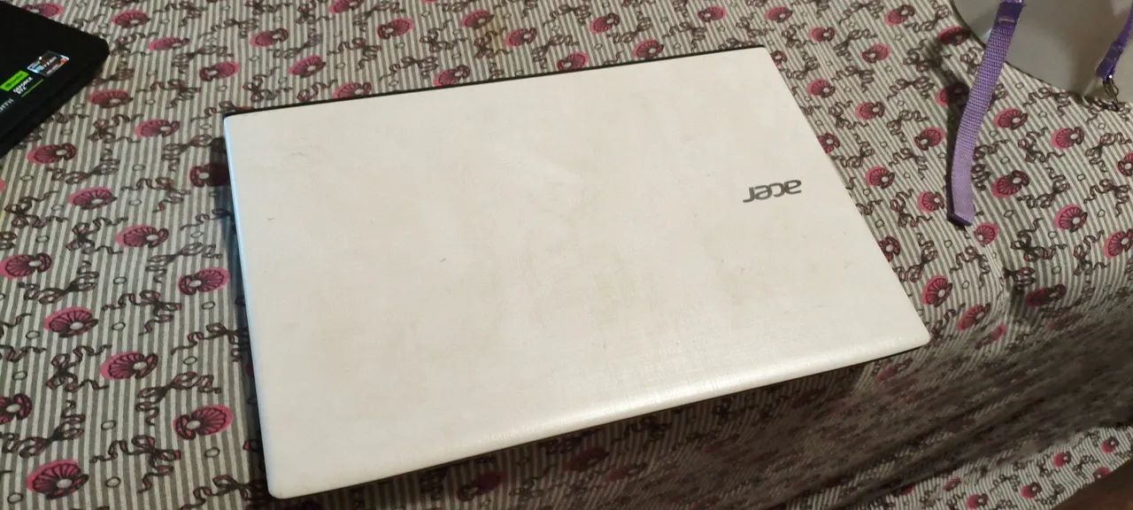 Computador acer
