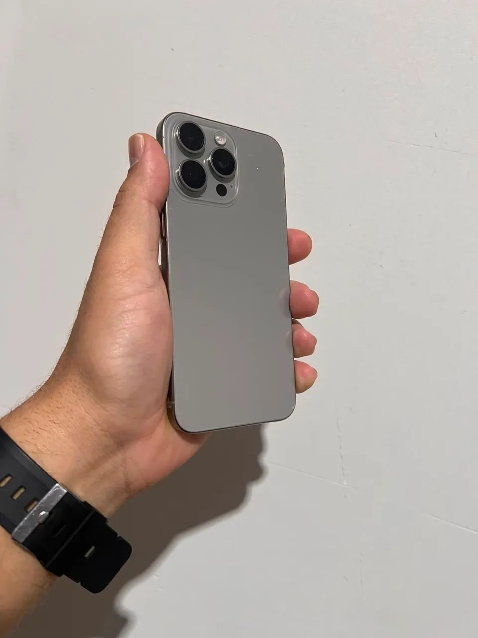 IPHONE 15 PRO MAX  - Foto 3