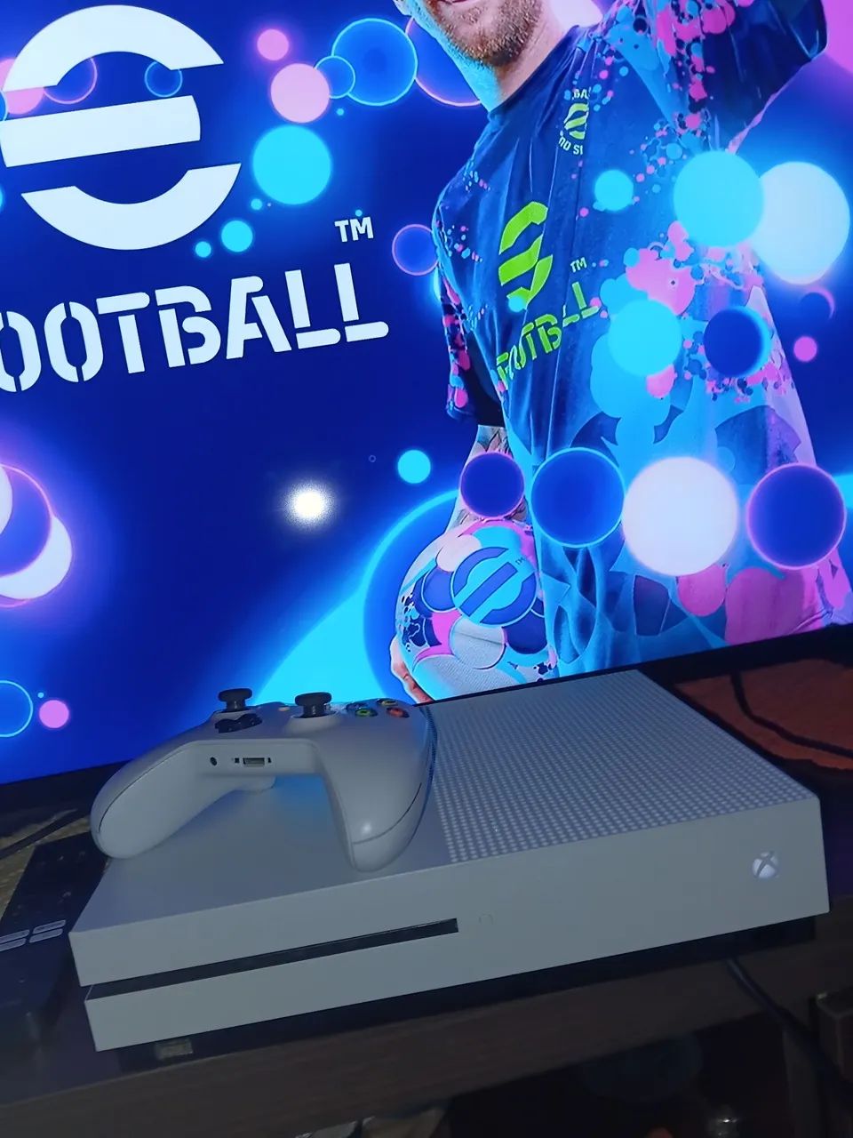 Xbox One S 1TB 