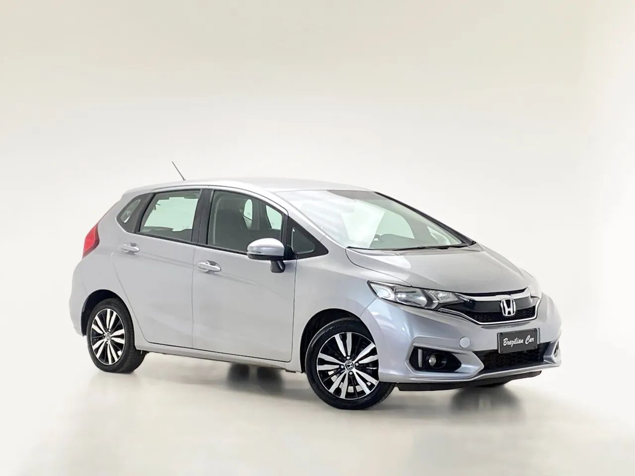 Honda Fit Fit EX/S 1.5 Flex/Flexone 16V 5p Aut. 2018
