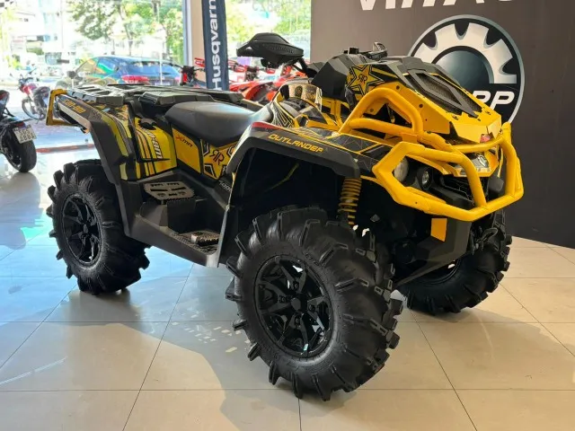 BRP Defender 800 MAX DPS 4X4 (utv) 2018 - 1386566291 | OLX
