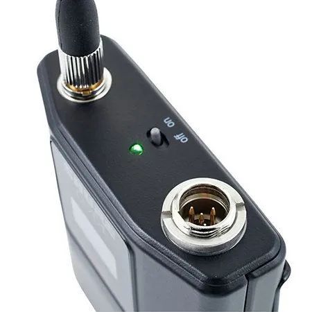 Bodypack Shure ULXD1 G55 Transmissor  - Foto 5