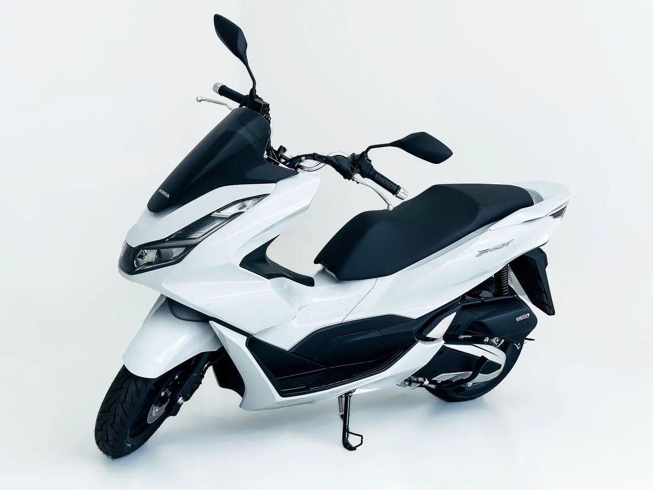 Honda PCX