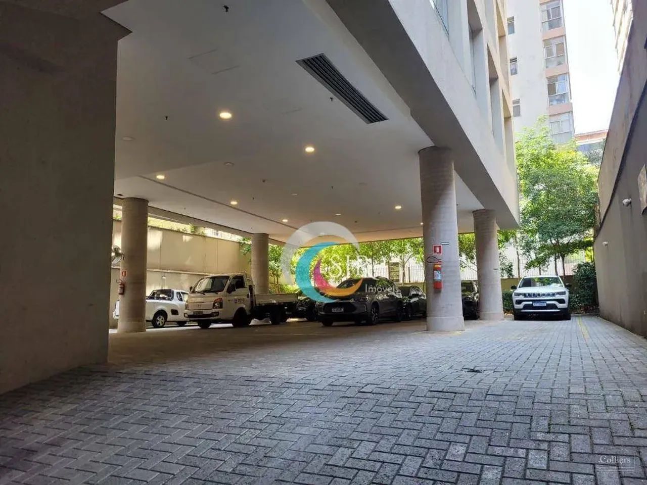 Conjunto para alugar, 447 m² na Cerqueira César - São Paulo/SP - Foto 3