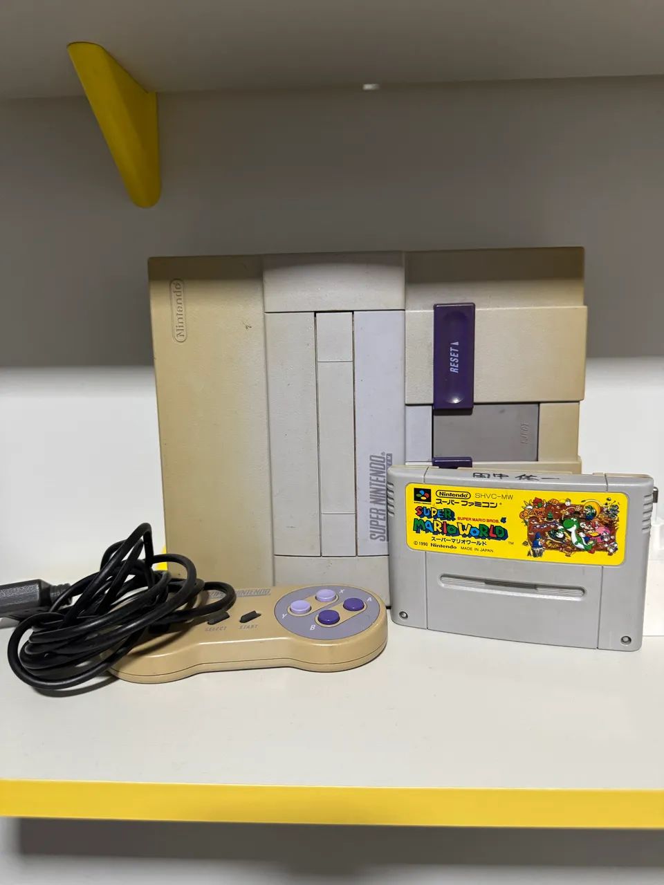 Supernintendo
