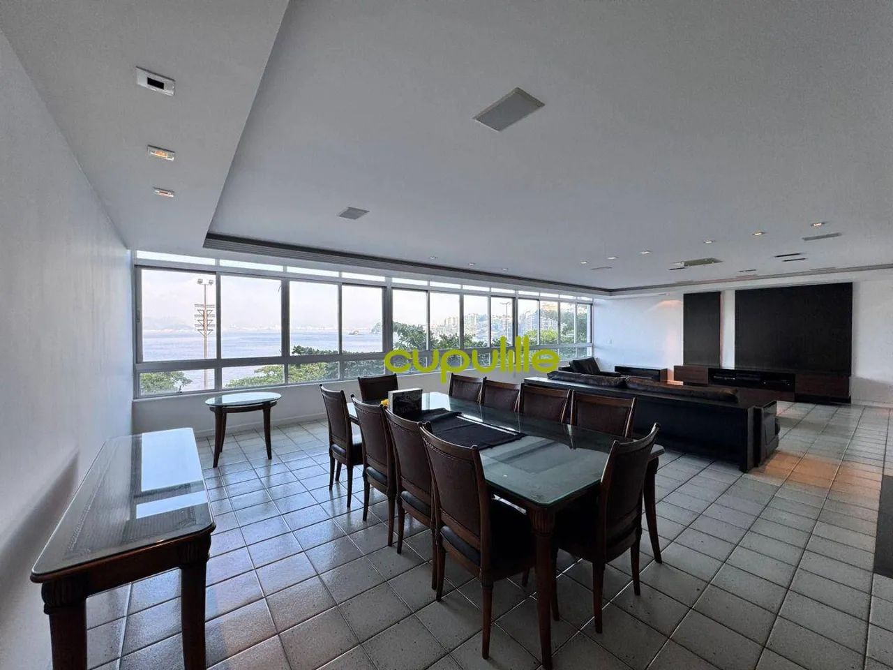 Apartamento com 4 dormitórios à venda, 350 m² por R$ 4.100.000,00 - Icaraí - Niterói/RJ