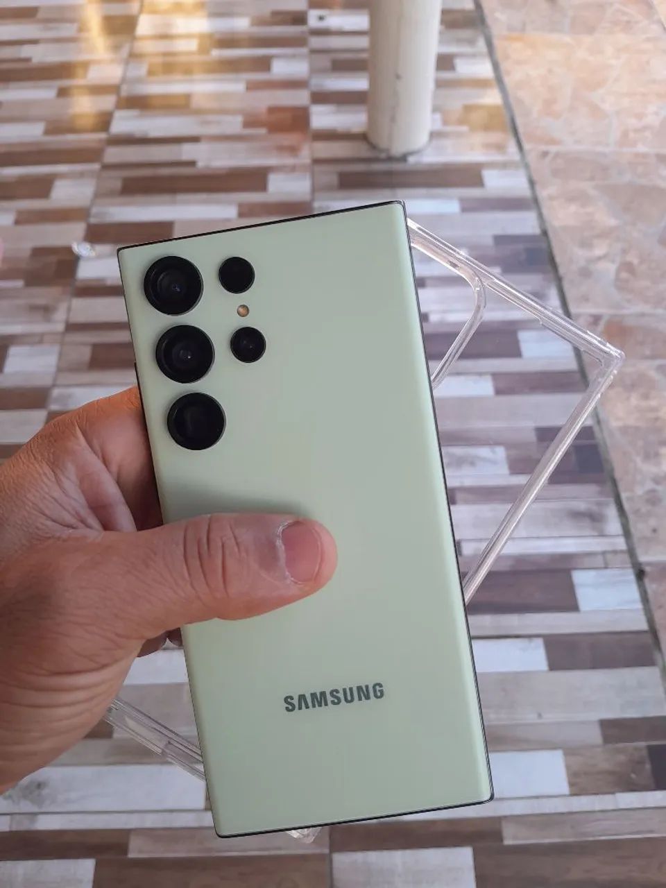 SAMSUNG S23 ULTRA TOP  - Foto 2