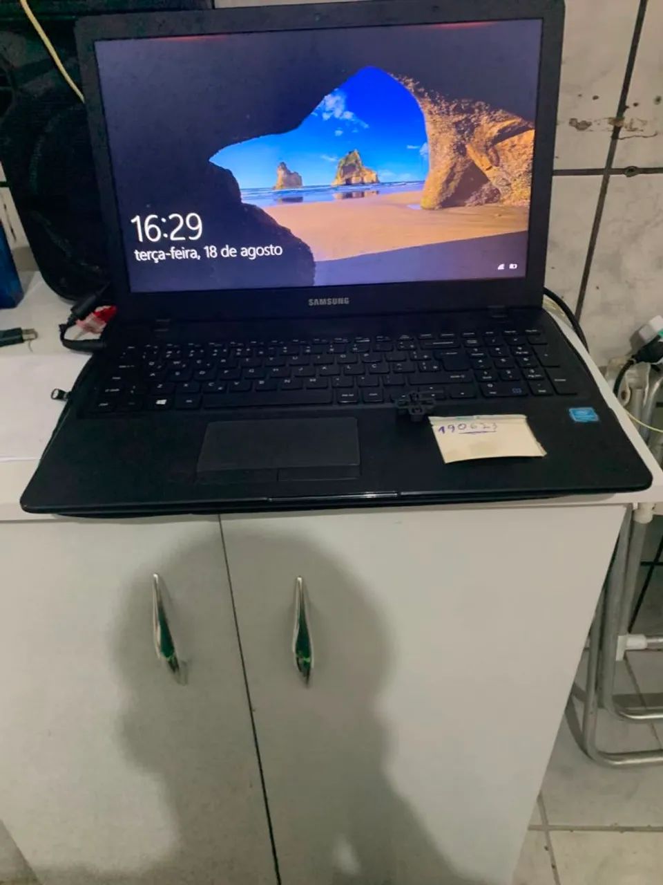 Vende-se notebook  - Foto 2