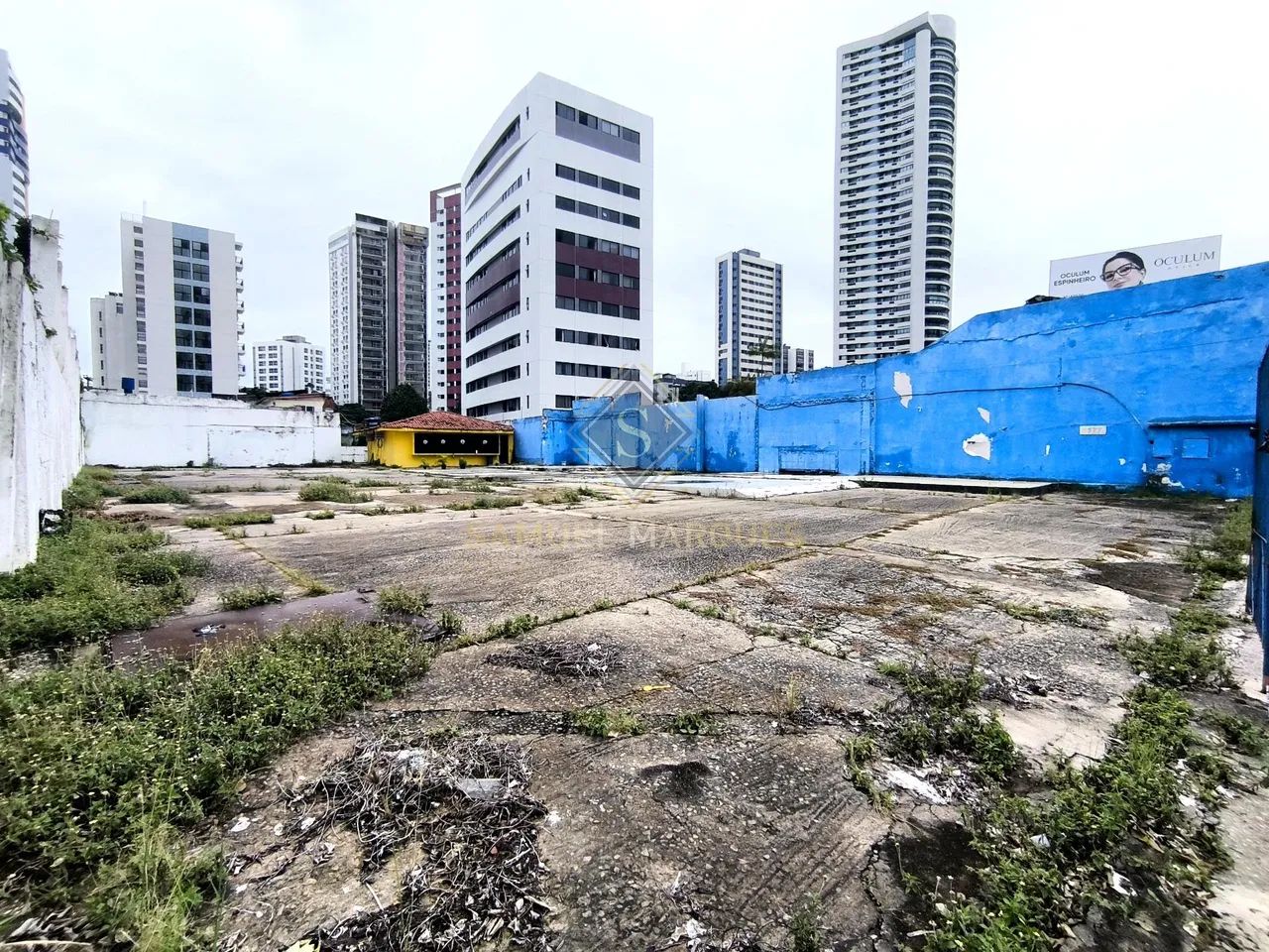 Terreno em Aflitos - Recife - Foto 2