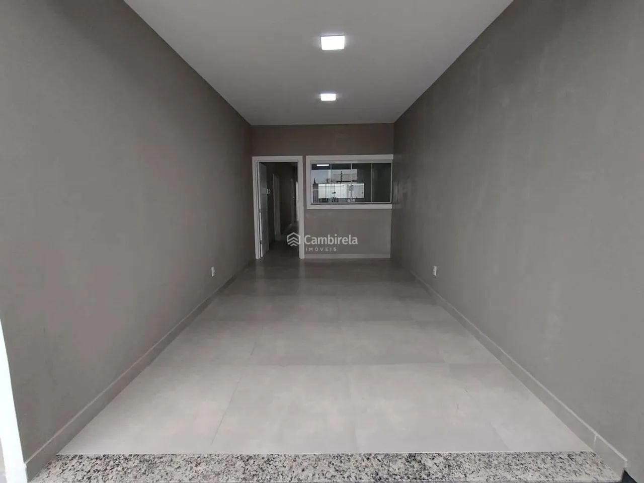 Casa Geminada com 3 Dormitórios para Alugar no Real Parque, São José/SC - Foto 3